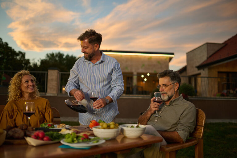 Sedgefield neighborhood