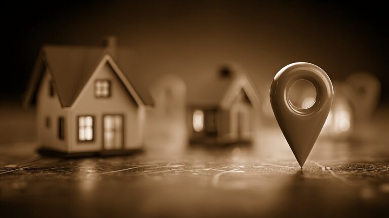 Sedgefield neighborhood